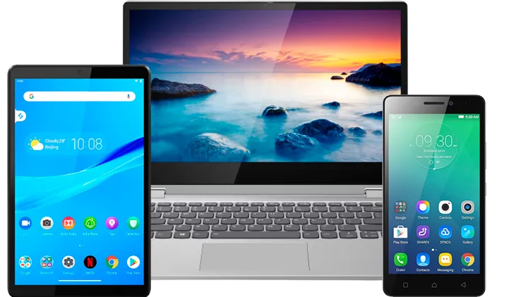 Сервисный центр Lenovo в Липецке
